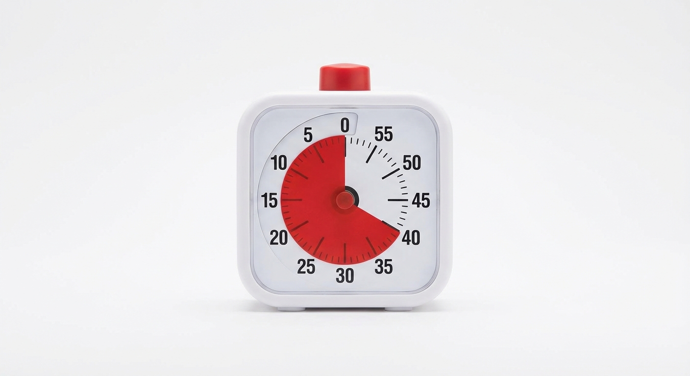 Timer Screen Time Introducing Screen Time: A Guilt-Free Guide | SuperDads